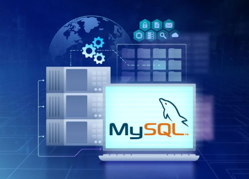 دورة تطوير مواقع باستخدام MySQL